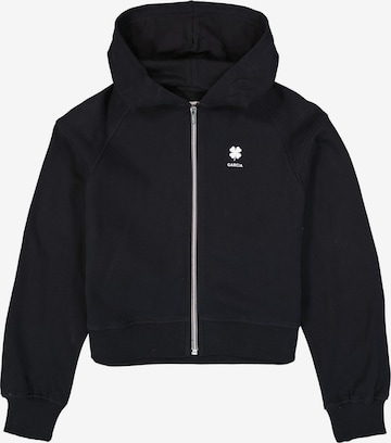 juoda GARCIA Džemperis: priekis