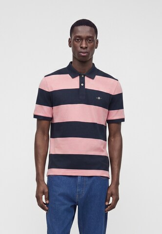 GANT Bluser & t-shirts i pink: forside