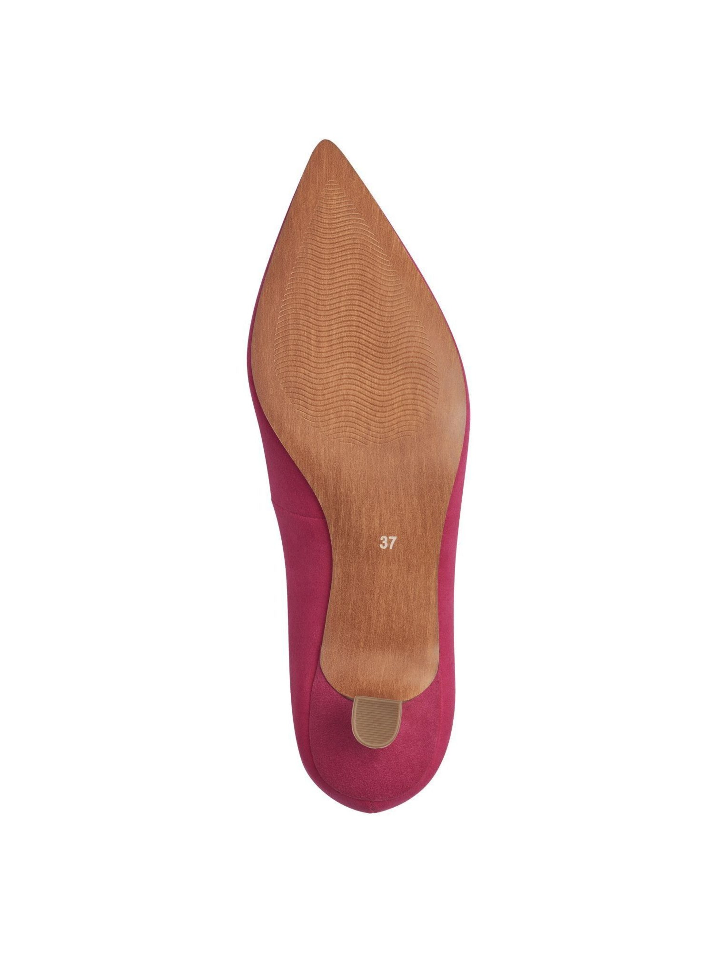 Escarpins MARCO TOZZI en rose