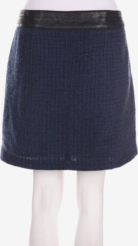 MEXX Skirt in L in Blue