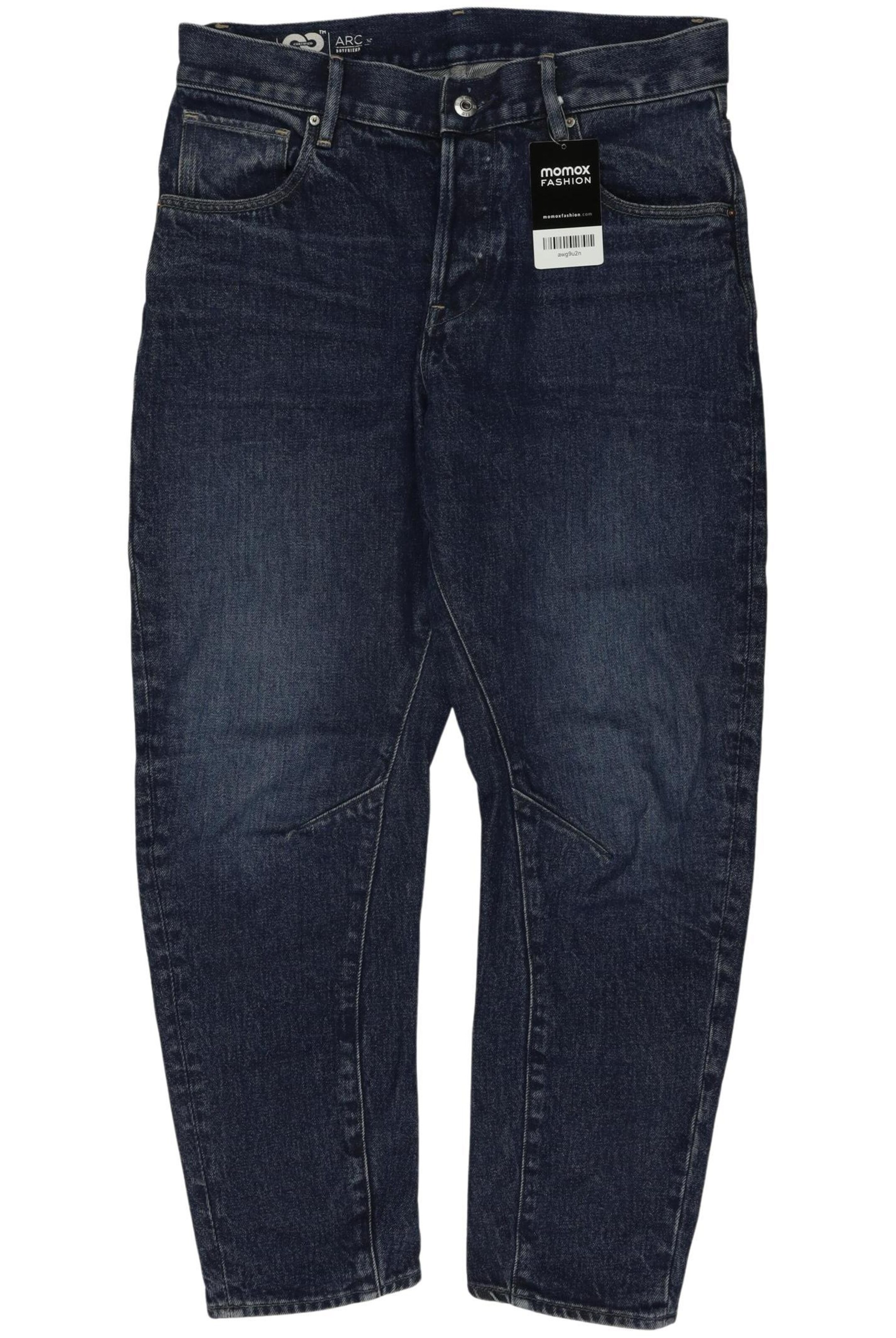 G-STAR Jeans in 26 in Blue: front