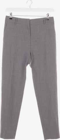 Eleventy Pants in XXL in Grey: front