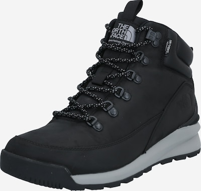 THE NORTH FACE Stiefel 'Back to Berkeley' in schwarz, Produktansicht