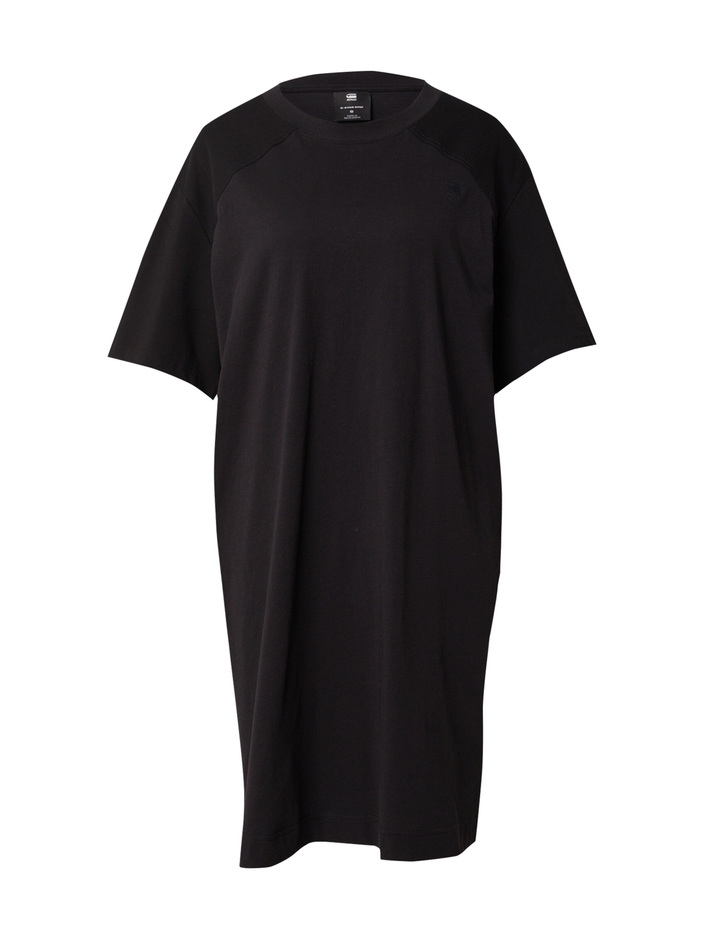 G-STAR Dress in Black: front