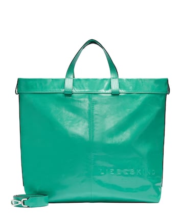 Liebeskind Berlin Handbag in Green