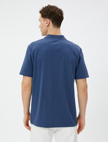 Koton Shirt in Blauw