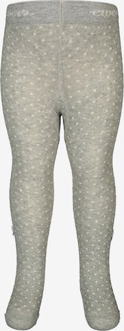 EWERS Tights in Grey: front