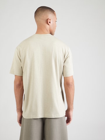 Tricou de la G-STAR pe bej