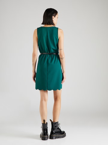 ABOUT YOU Dress 'Fabia' in Green