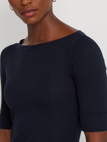 Lauren Ralph Lauren Dress 'Munzie' in Blue