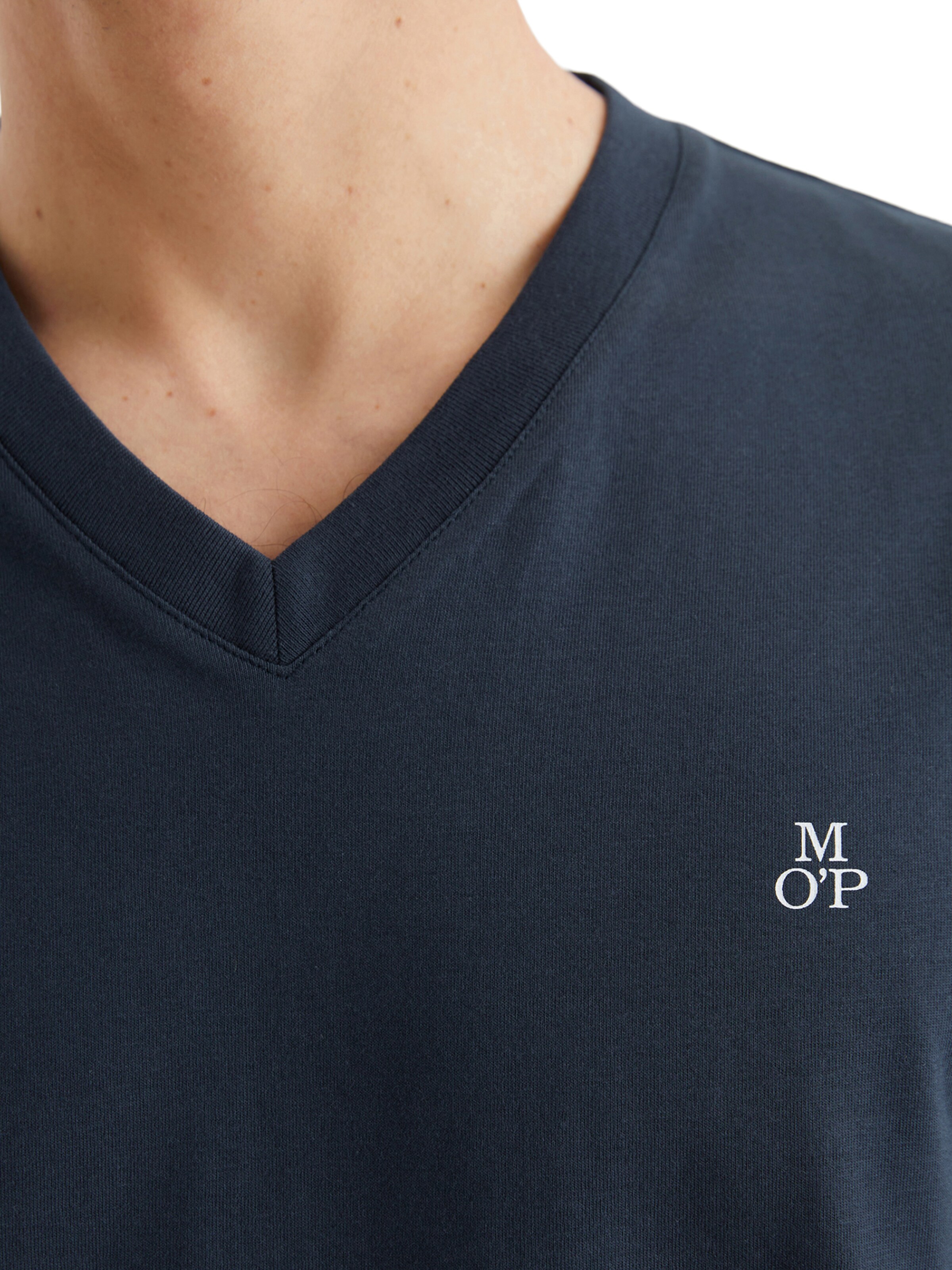 Marc O'Polo Bluser & t-shirts i blå