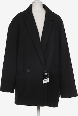 Trafaluc Blazer in S in Black: front