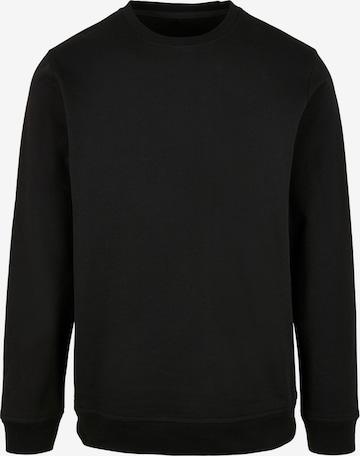 F4NT4STIC Sweatshirt 'New York' in Black: front