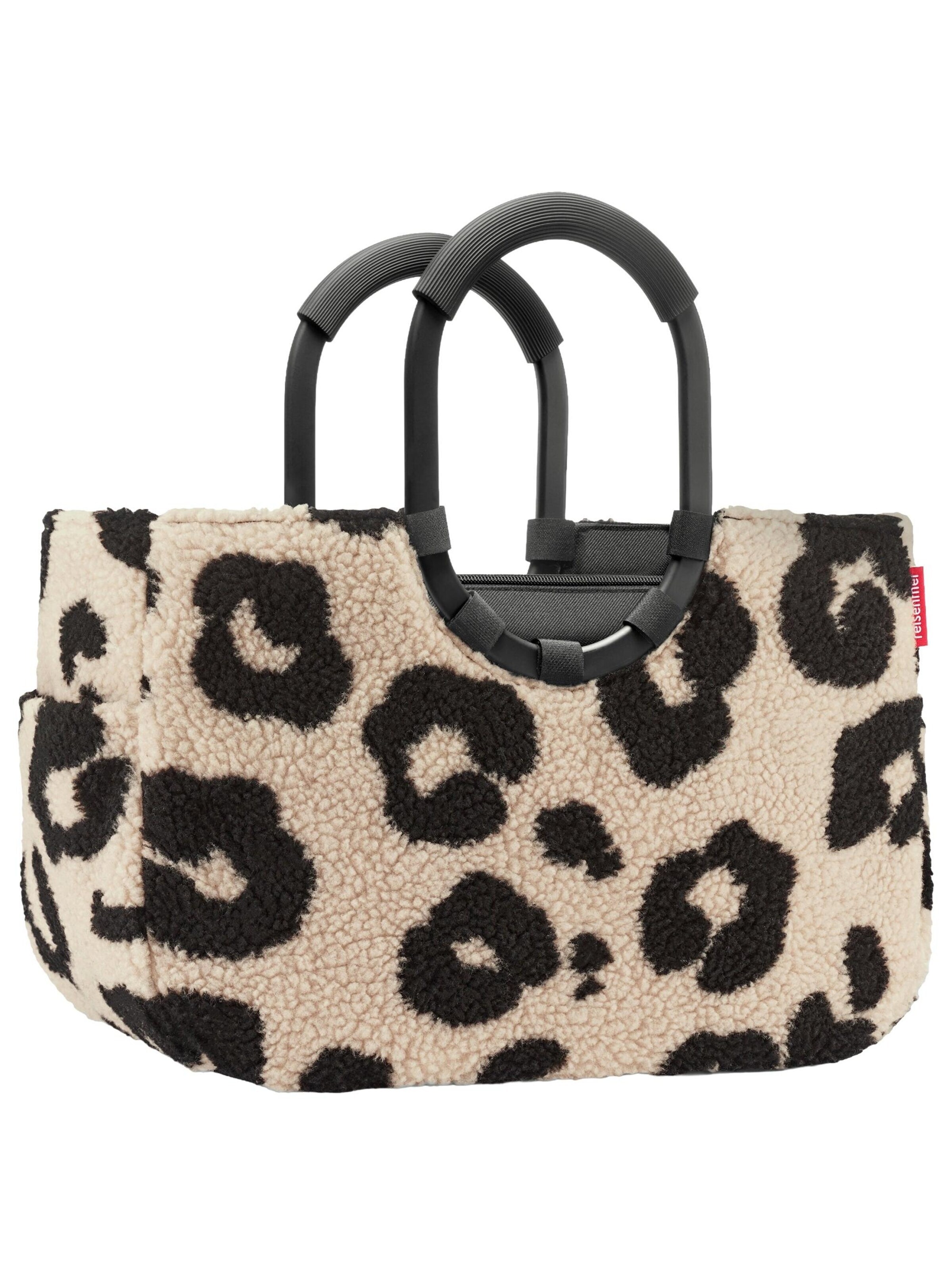 REISENTHEL Shopper‌ in Beige