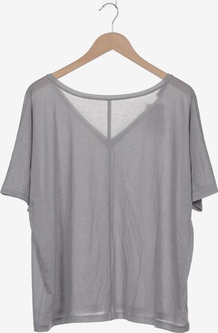 DRYKORN Top & Shirt in 5XL in Grey: front