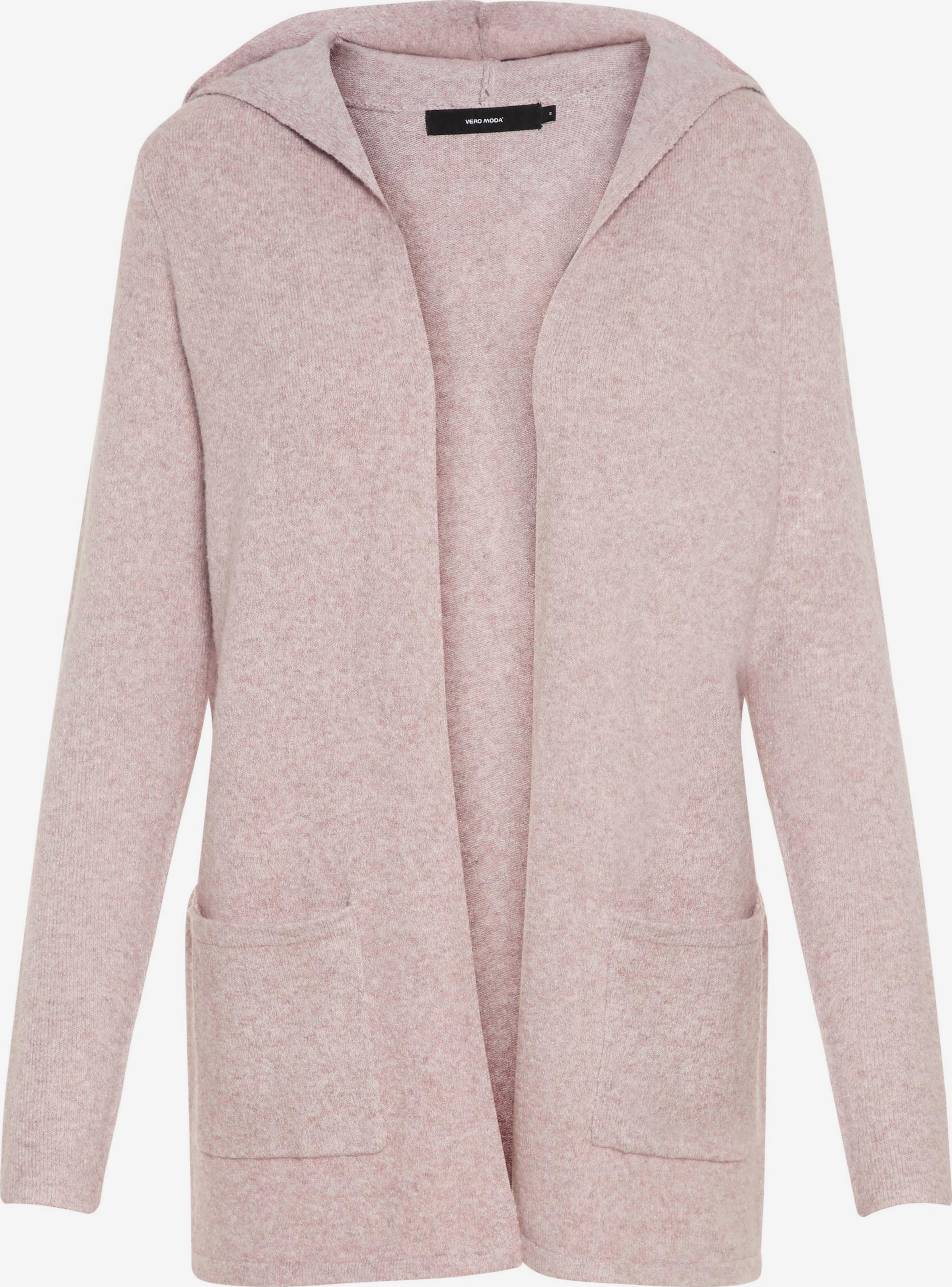 VERO MODA Geacă tricotată 'VMDoffy'