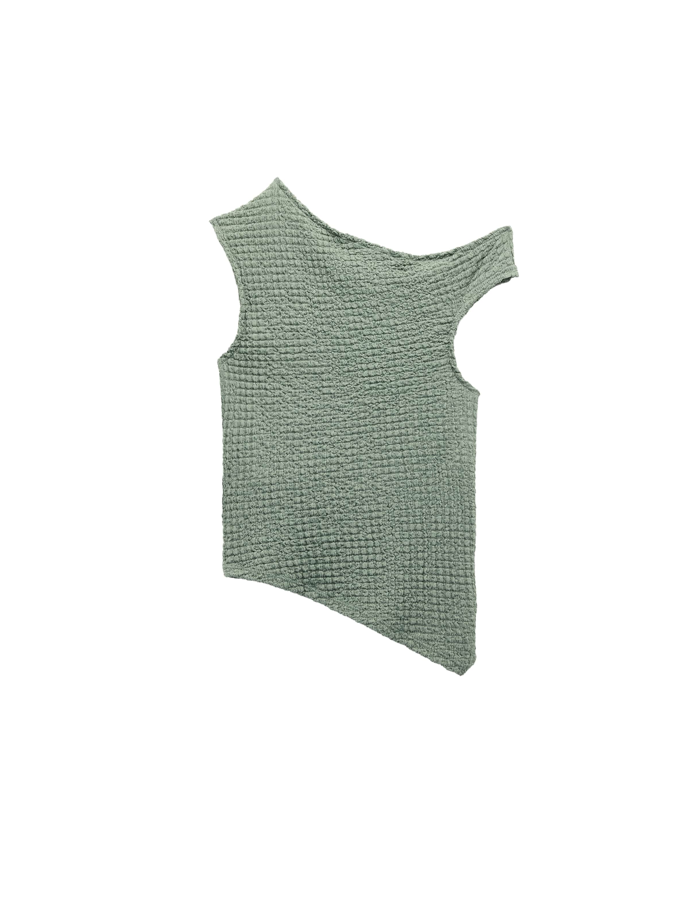 Koton Top in Groen