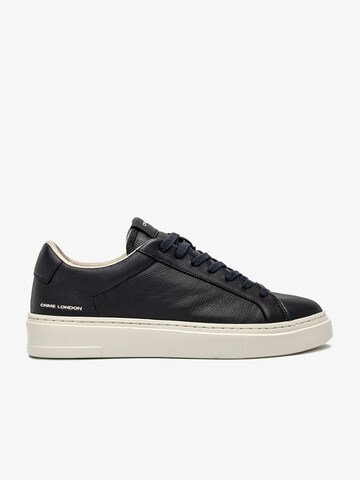 Crime London Sneakers laag in Blauw