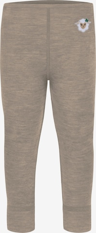 normani Broek in Beige: voorkant