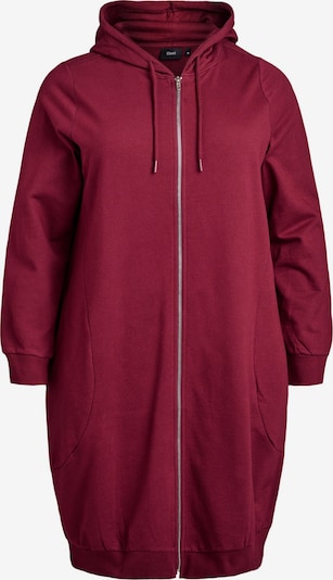 Džemperis 'Shelly' iš Zizzi, spalva – raudona, Prekių apžvalga