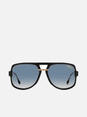 Carrera Sunglasses in Black: front