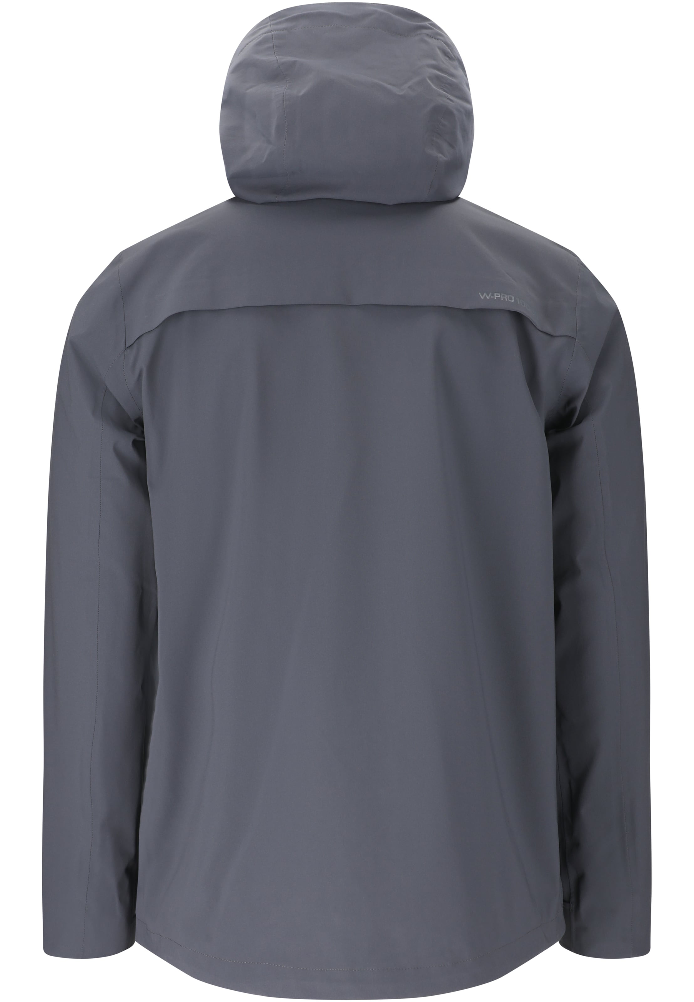 Whistler Functionele jas 'Liel' in Grijs