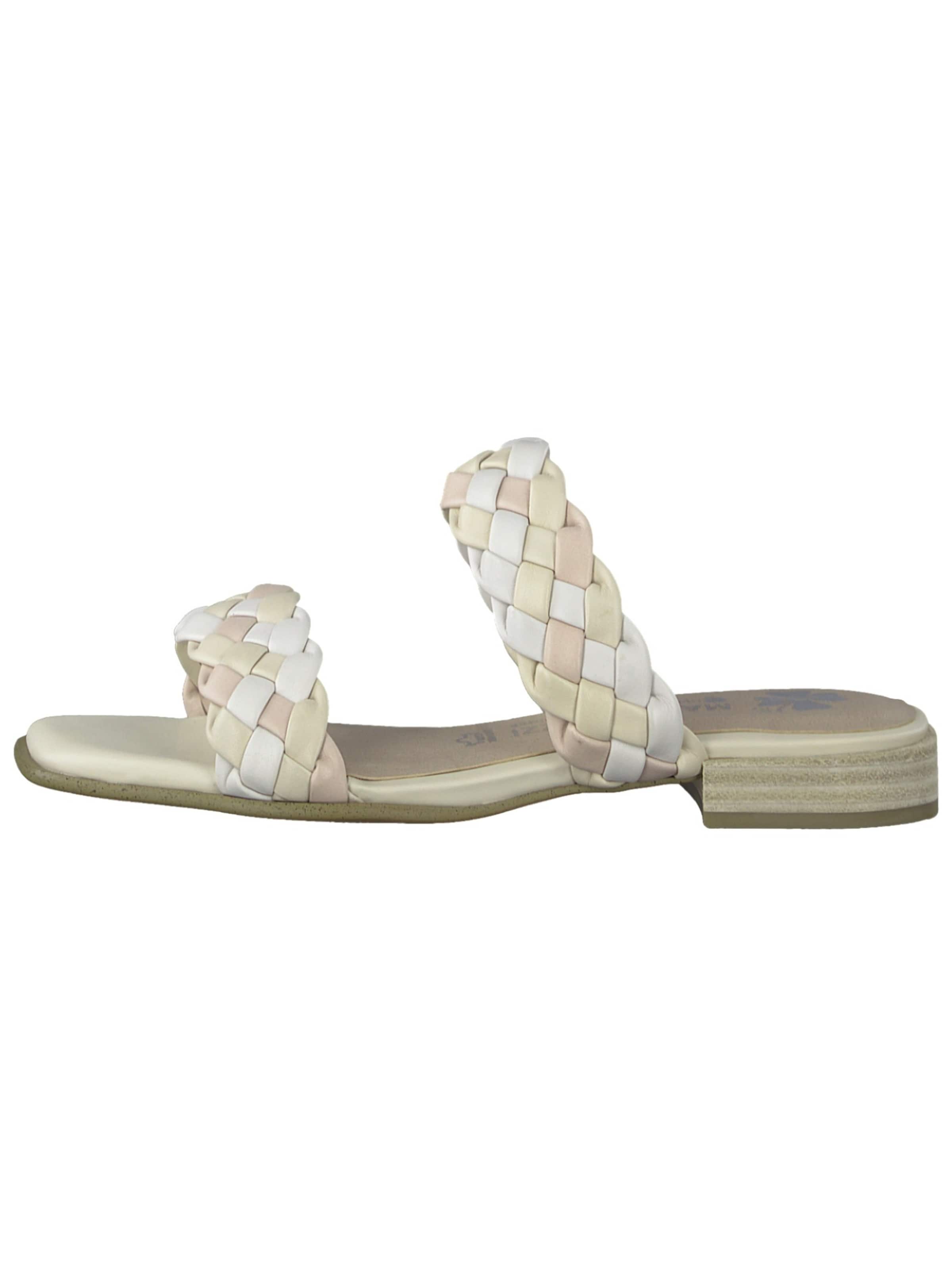 Mule MARCO TOZZI by GUIDO MARIA KRETSCHMER en beige