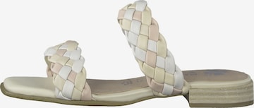 Zoccoletto di MARCO TOZZI by GUIDO MARIA KRETSCHMER in beige