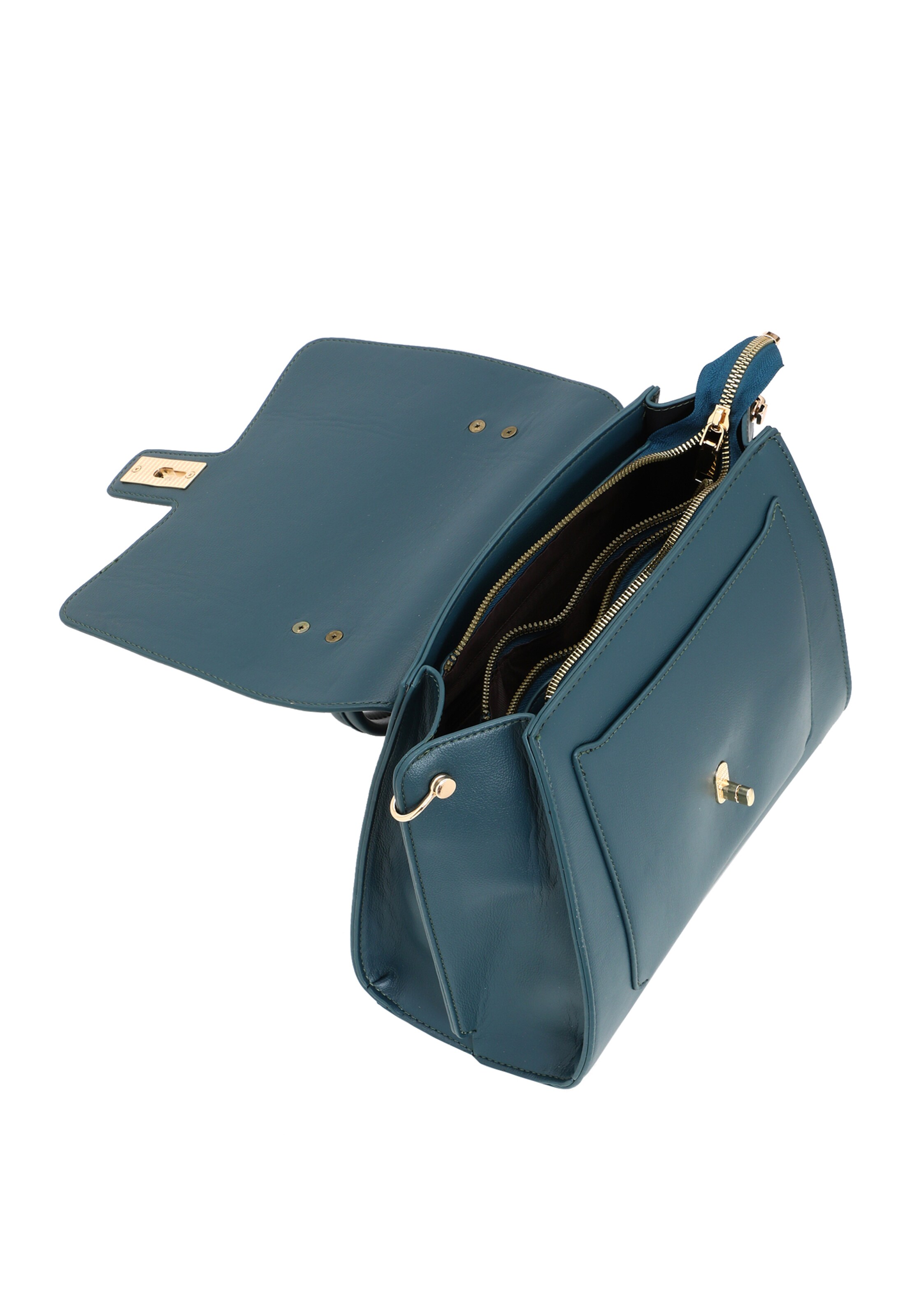 Usha Handtasche in Blau