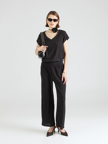 b.young Shirt 'ROSA' in Black