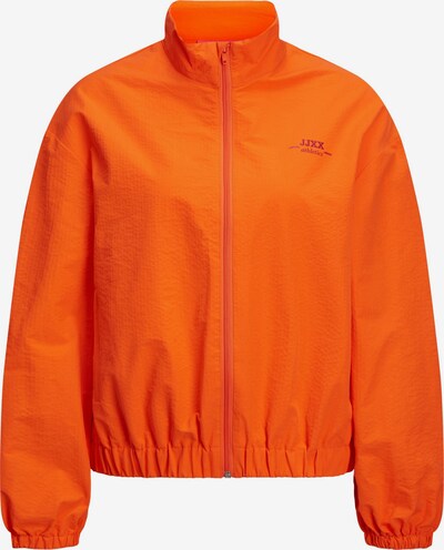 Geacă de primăvară-toamnă 'JXHAILEY' JJXX pe roșu orange, Vizualizare produs