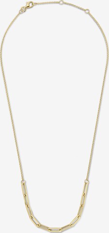 Isabel Bernard Necklace in Gold