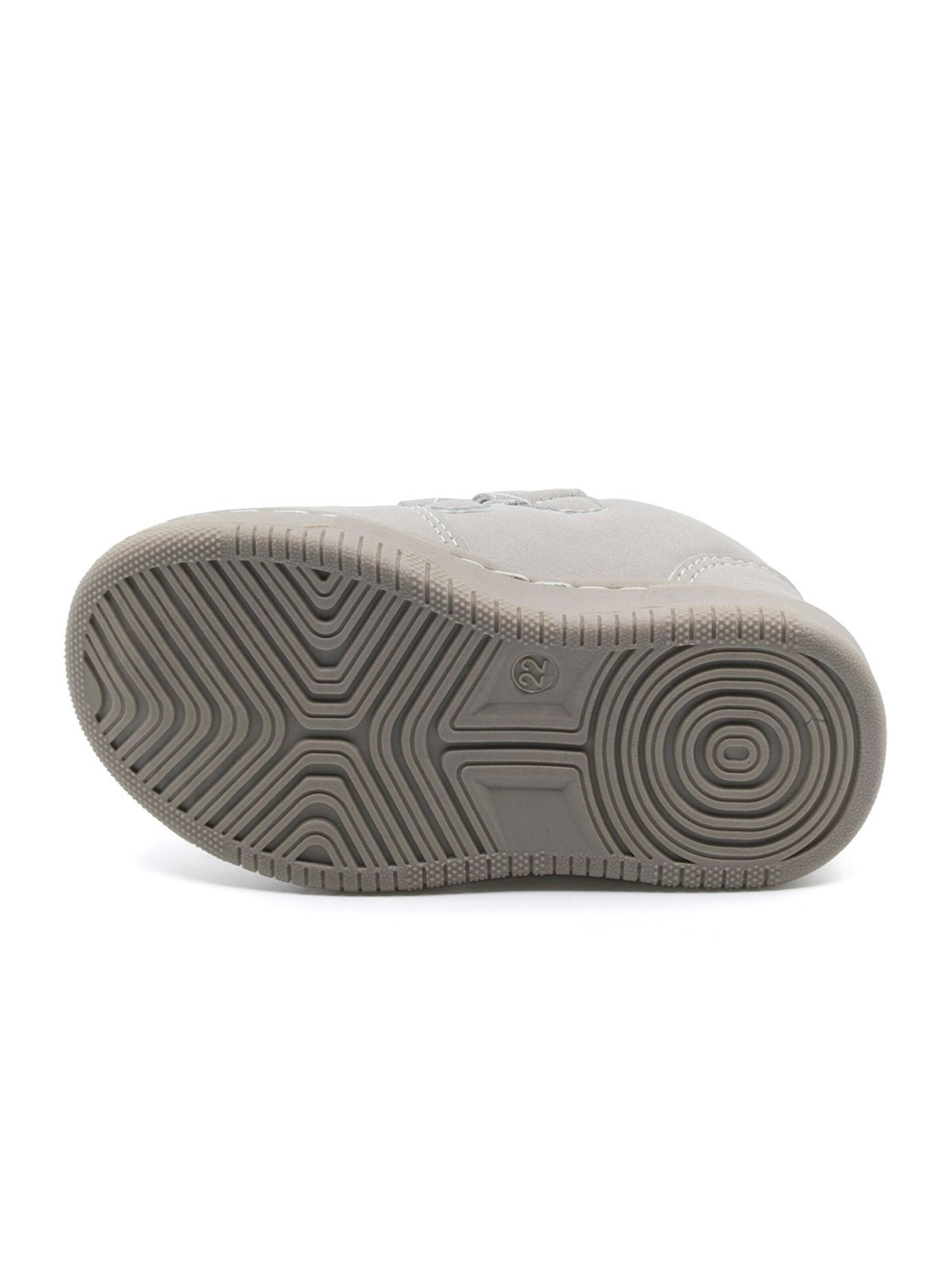 Sneaker 'Casual Shoe' di Beppi in grigio