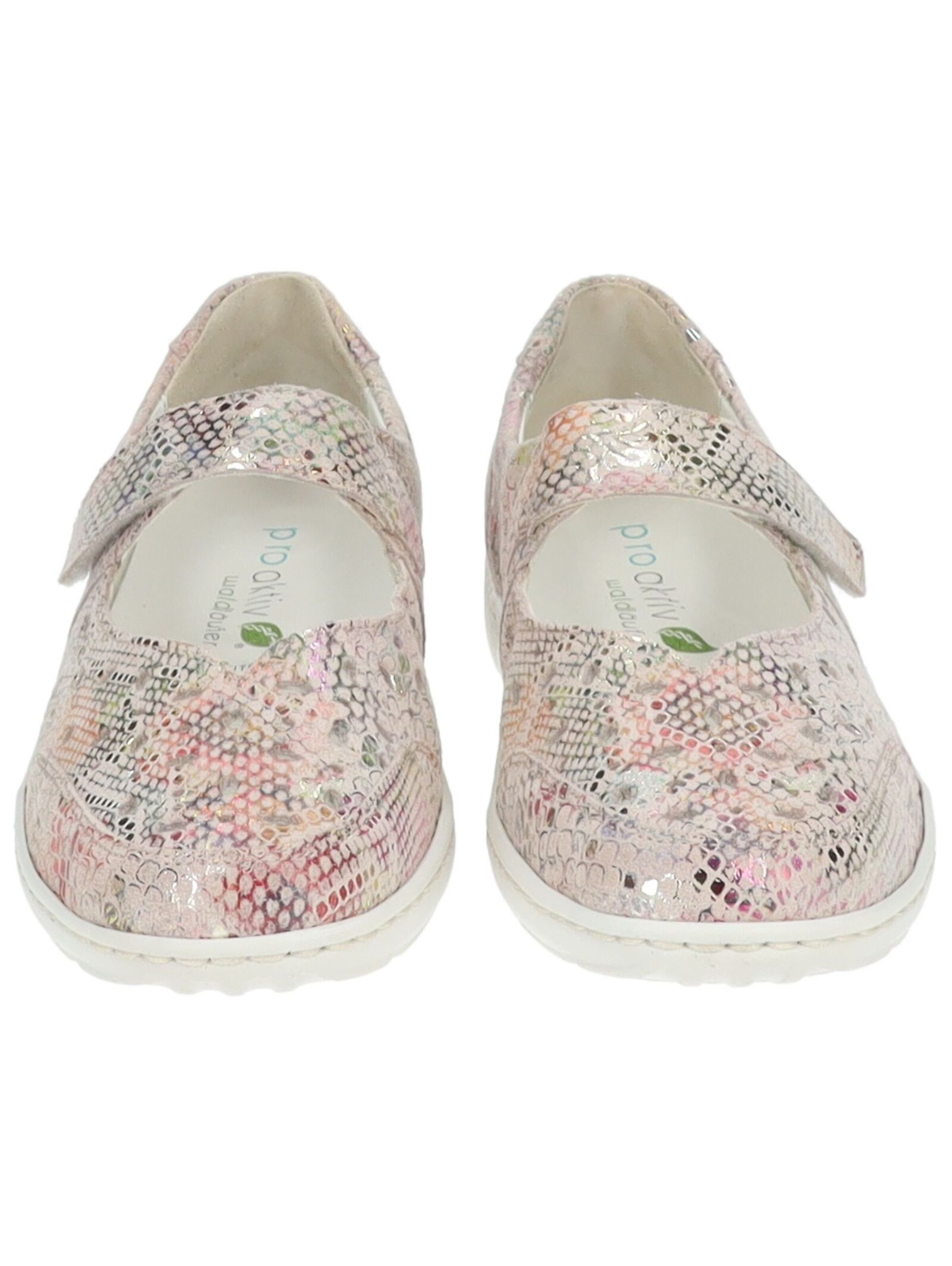 WALDLÄUFER Ballerina in Pink