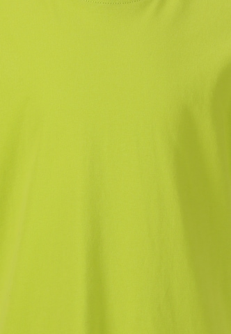 ZigZag Functioneel shirt 'Story' in Groen