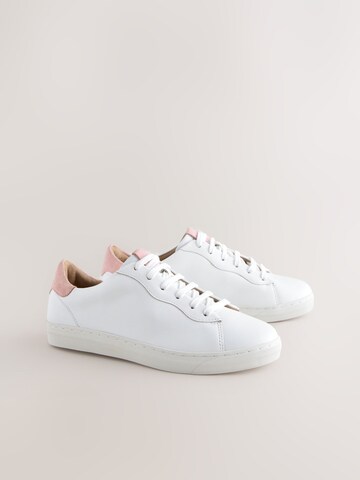 Next Sneakers laag in Wit