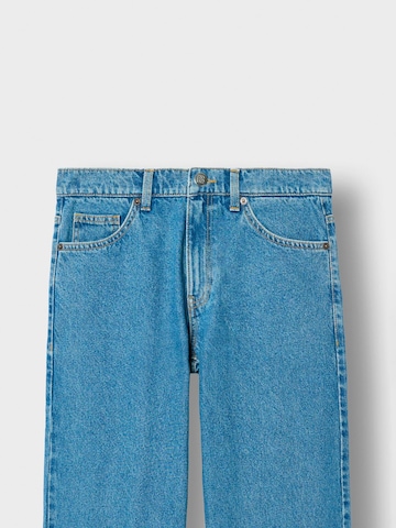 Burocs Regular Jeans 'John' in Blue