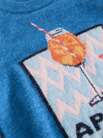 Pullover di Next in blu