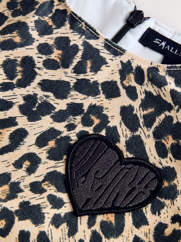 smALLSAINTSHaljina - smeđa boja