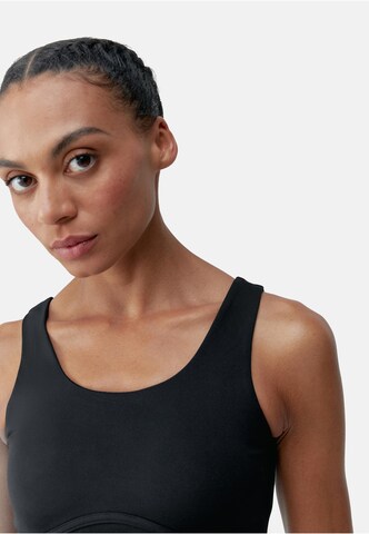 Haut de sport 'Sayani' Born Living Yoga en noir