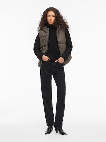 Gilet VILA en vert