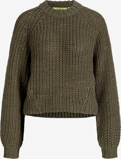 Megztinis 'JXKelly' iš JJXX, spalva – alyvuogių spalva, Prekių apžvalga