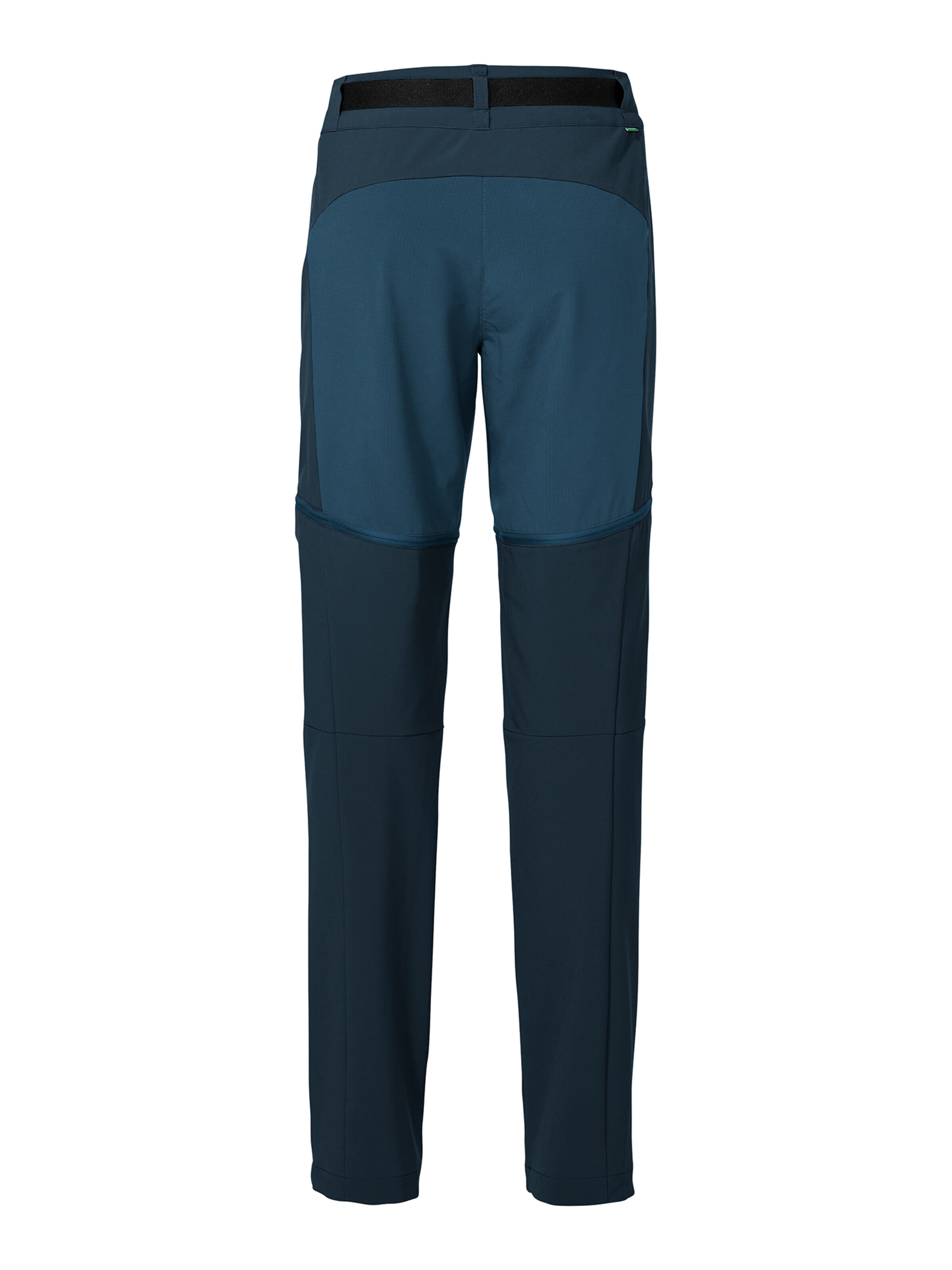 VAUDE Regular Outdoorhose ' W Elope ZO P ' in Blau