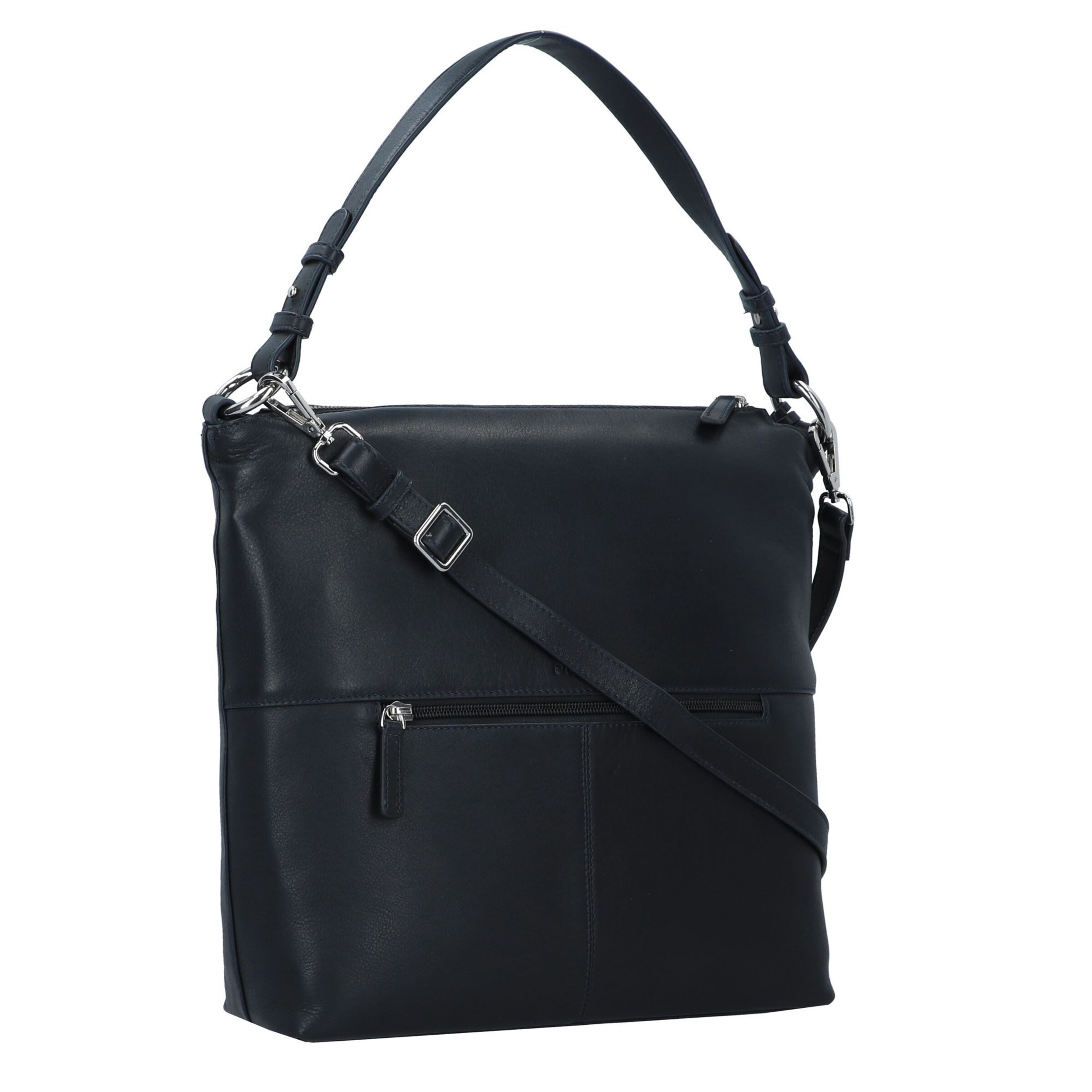 Borsa a spalla 'Bali' di Picard in blu