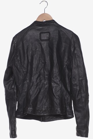 tigha Jacket & Coat in L in Black