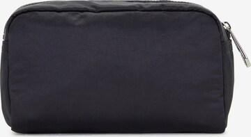 KIPLING Cosmetic Bag 'Gleam' in Black