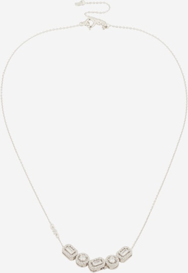 Grandinėlė iš MICHAEL Michael Kors, spalva – sidabrinė, Prekių apžvalga