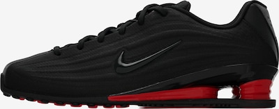 Sportbačiai be auliuko 'SHOX Z' iš Nike Sportswear, spalva – pilka / juoda, Prekių apžvalga