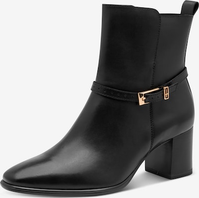 Tamaris Stiefelette in 36 in schwarz, Produktansicht