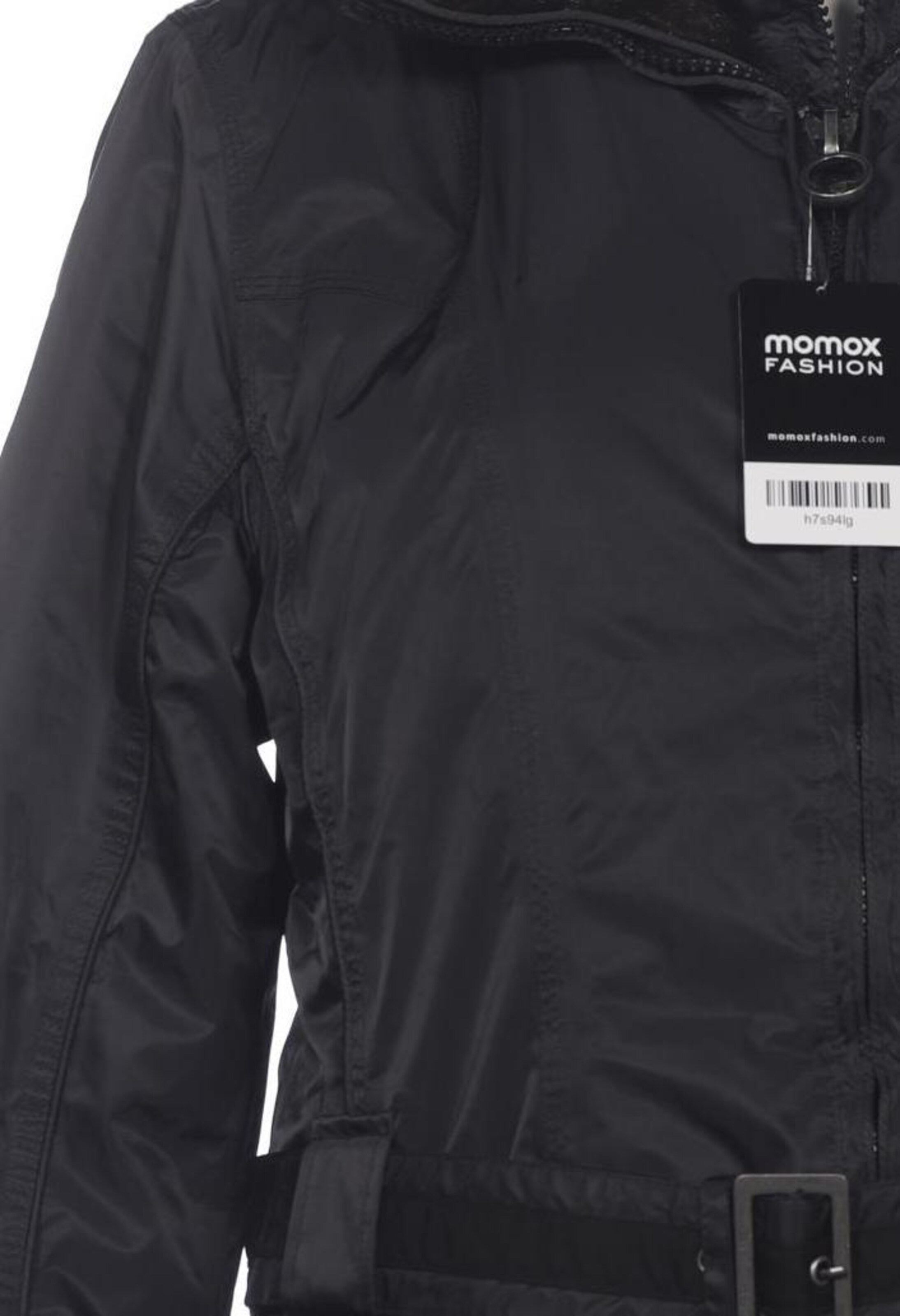 Wellensteyn Jacket & Coat in M in Blue